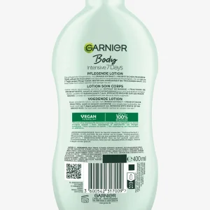 Garnier Intensive 7 Days Coconut Body Lotion 400ml 5 Garnier Intensive 7 Days Coconut Body Lotion 400ml