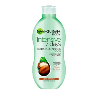 Garnier Intensive 7 Days Shea Body Lotion 400ml