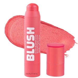 Technic Glowy Blusher Stick - Tropic Heart