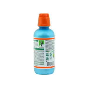 The Breath Co Mouth Wash Icy Mint 500ml 1 The Breath Co Mouth Wash Icy Mint 500ml