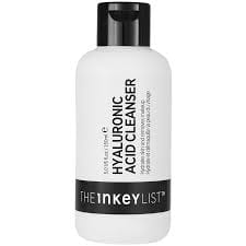 The Inkey List Hyaluronic Acid Cleanser 150ml