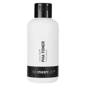 The Inkey List PHA Toner - 100ml