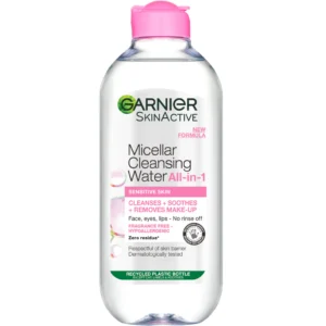 Garnier Micellar Water Sensitive 400ml
