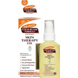 Palmer’s Cocoa Butter Therapy Oil Original 60ml