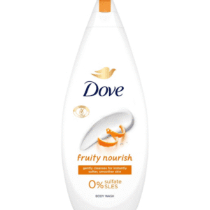 Dove shower gel nourish 720ml